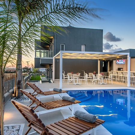 Elysian Suites Hersonissos  Luaran gambar
