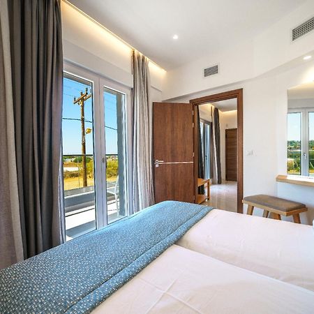 Elysian Suites Hersonissos  Luaran gambar