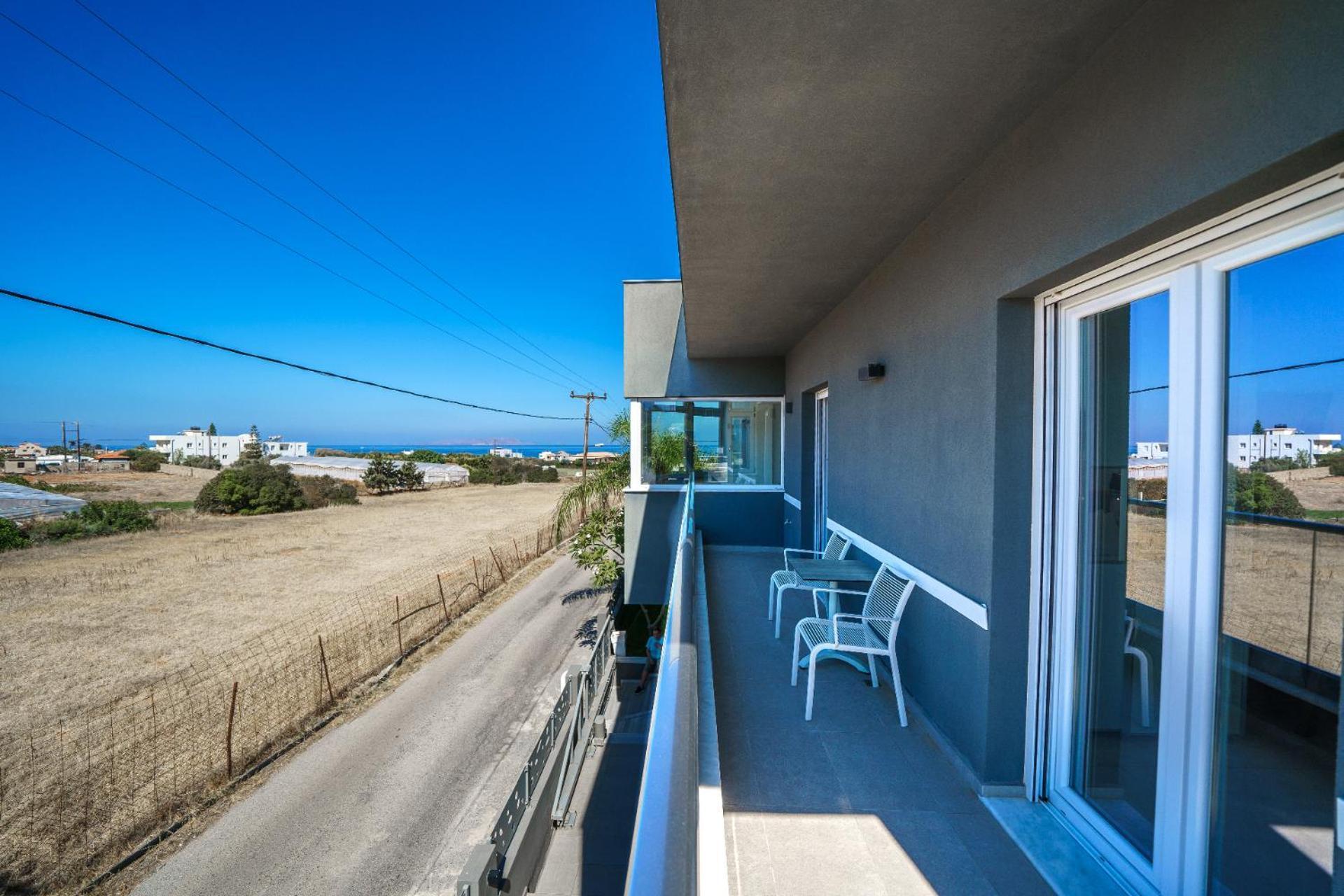Elysian Suites Hersonissos  Luaran gambar