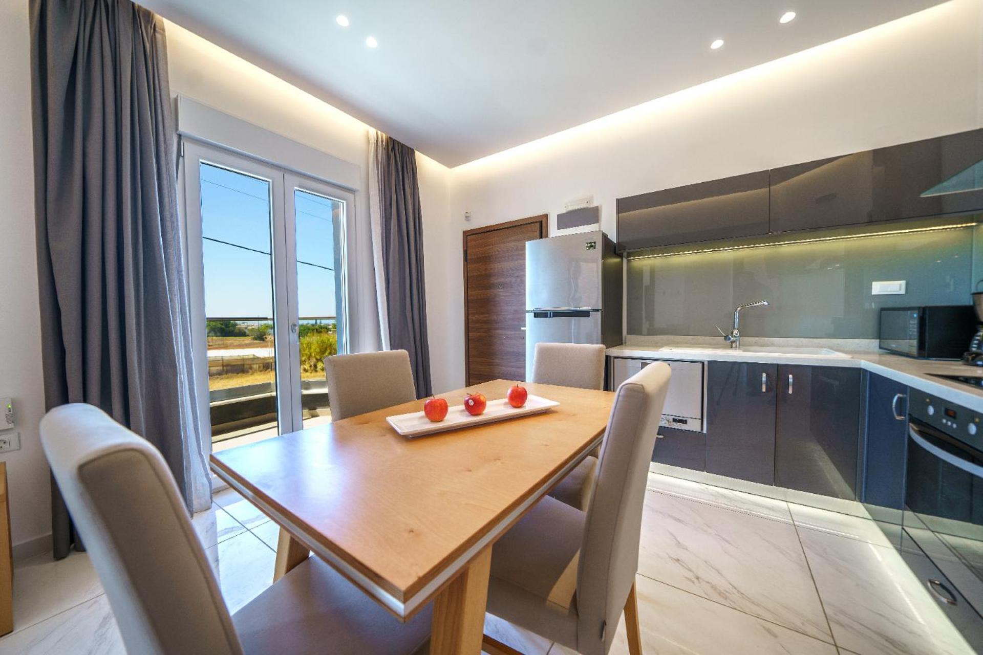 Elysian Suites Hersonissos  Luaran gambar
