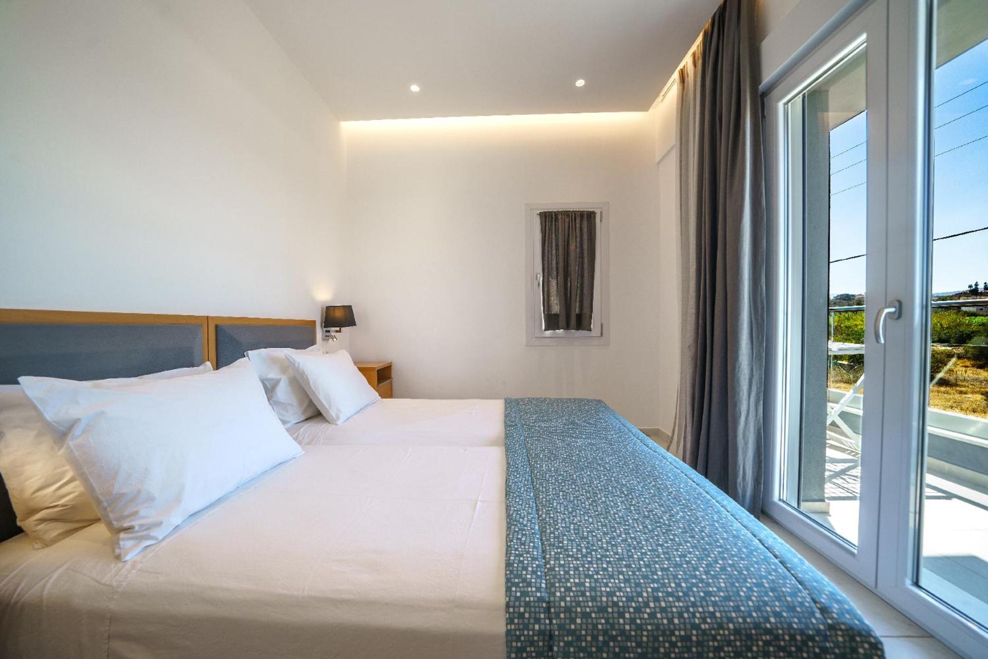 Elysian Suites Hersonissos  Luaran gambar