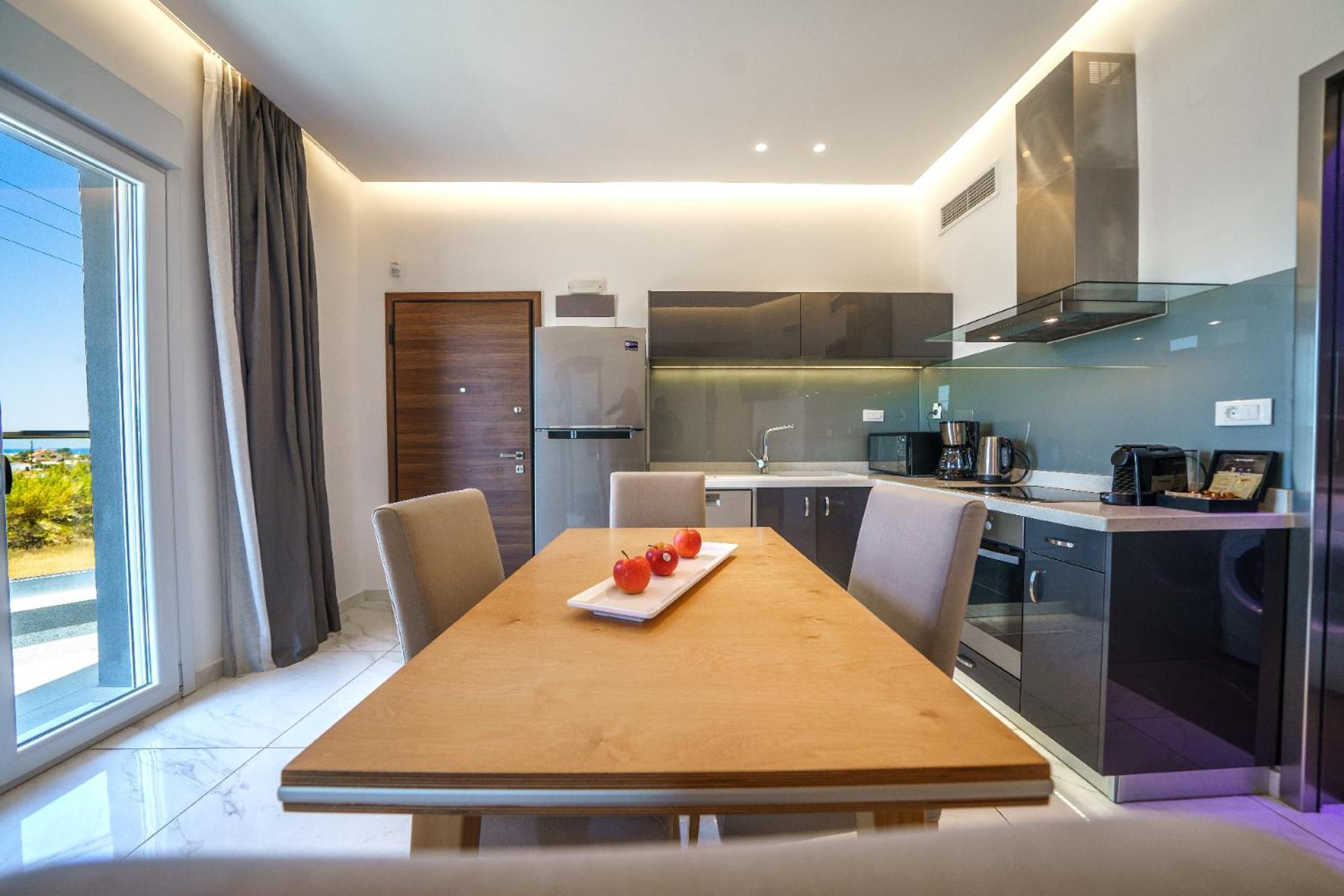 Elysian Suites Hersonissos  Luaran gambar