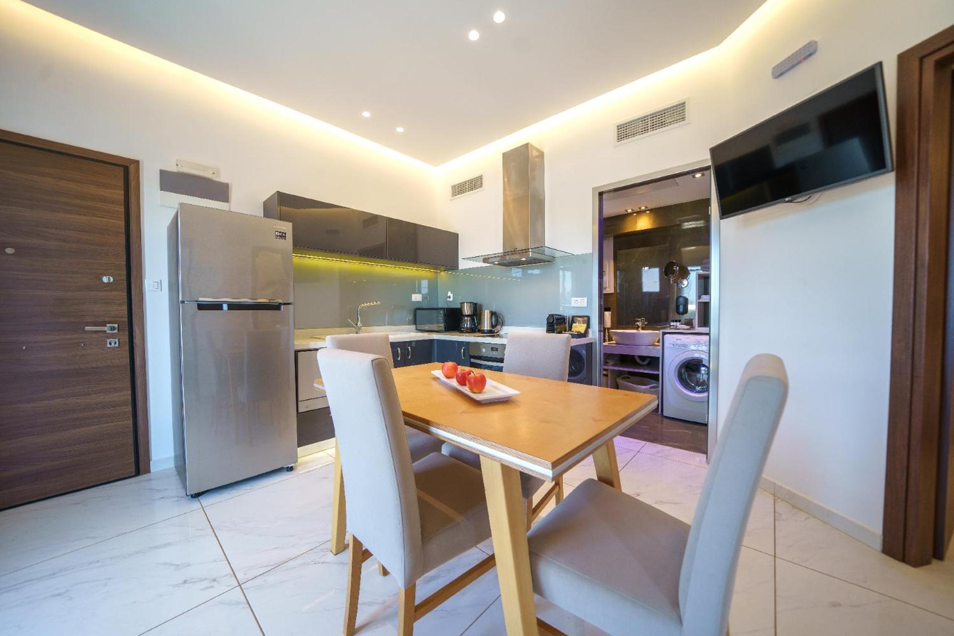 Elysian Suites Hersonissos  Luaran gambar
