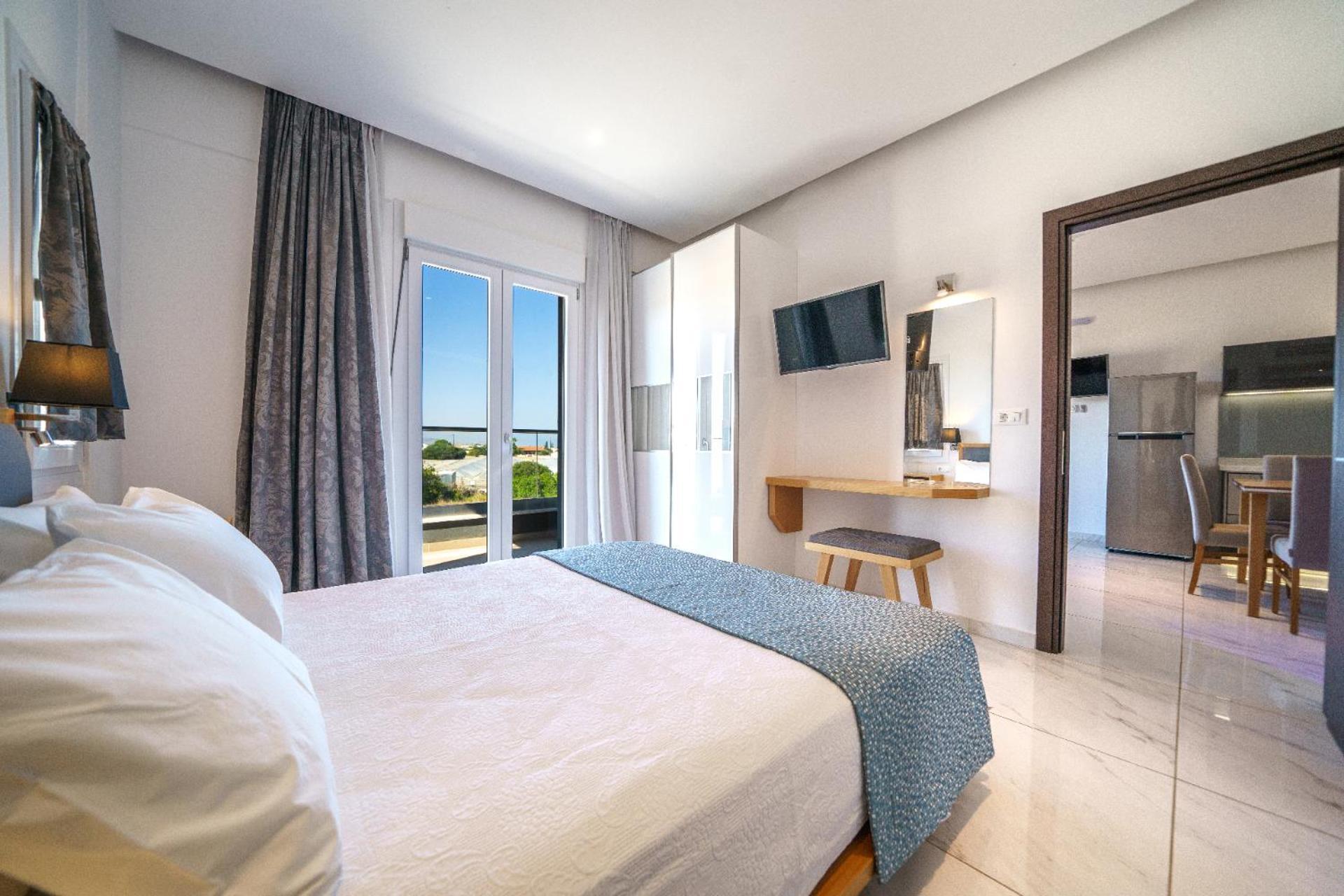Elysian Suites Hersonissos  Luaran gambar