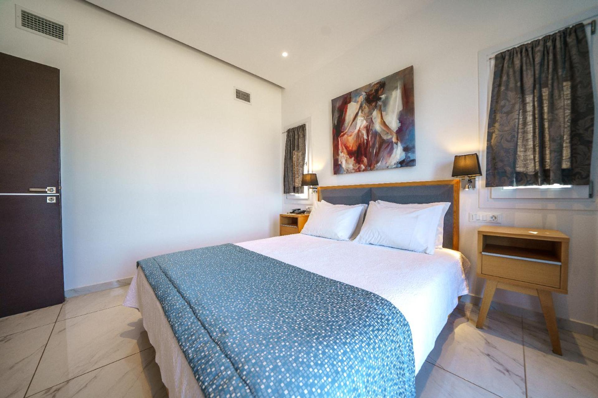 Elysian Suites Hersonissos  Luaran gambar