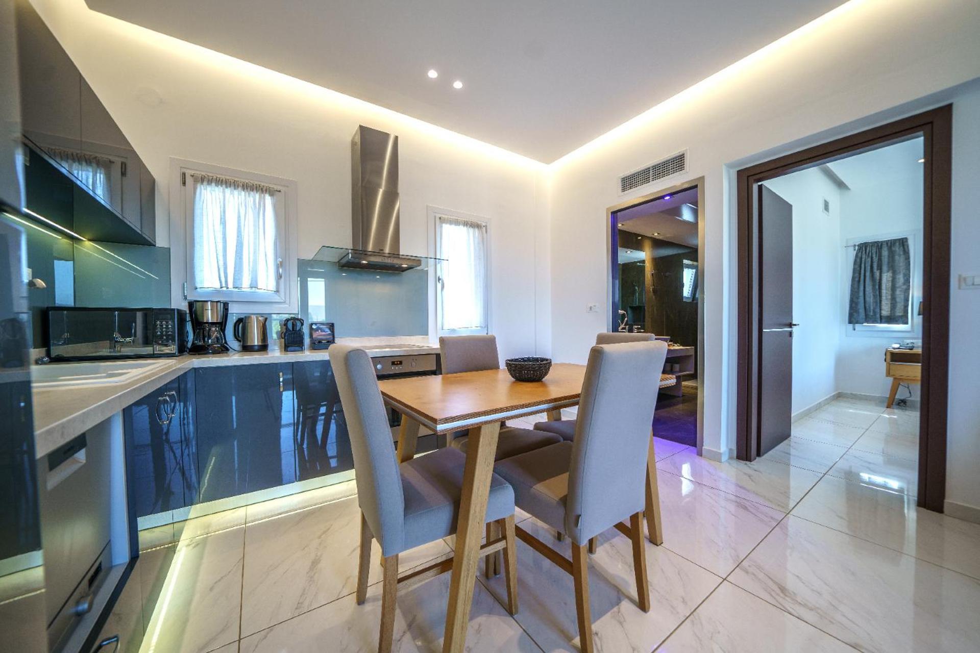 Elysian Suites Hersonissos  Luaran gambar