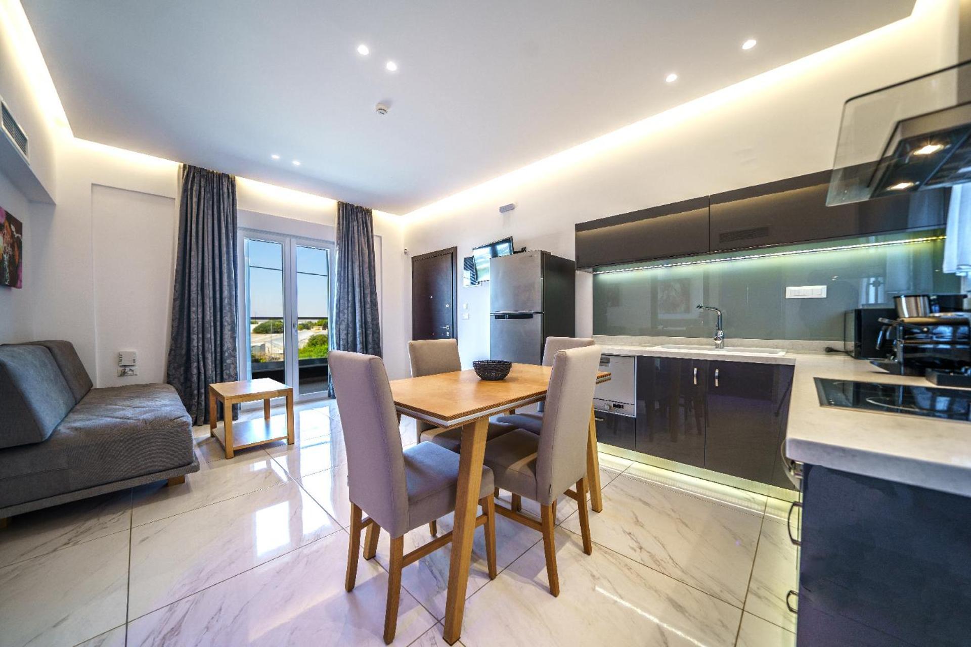 Elysian Suites Hersonissos  Luaran gambar