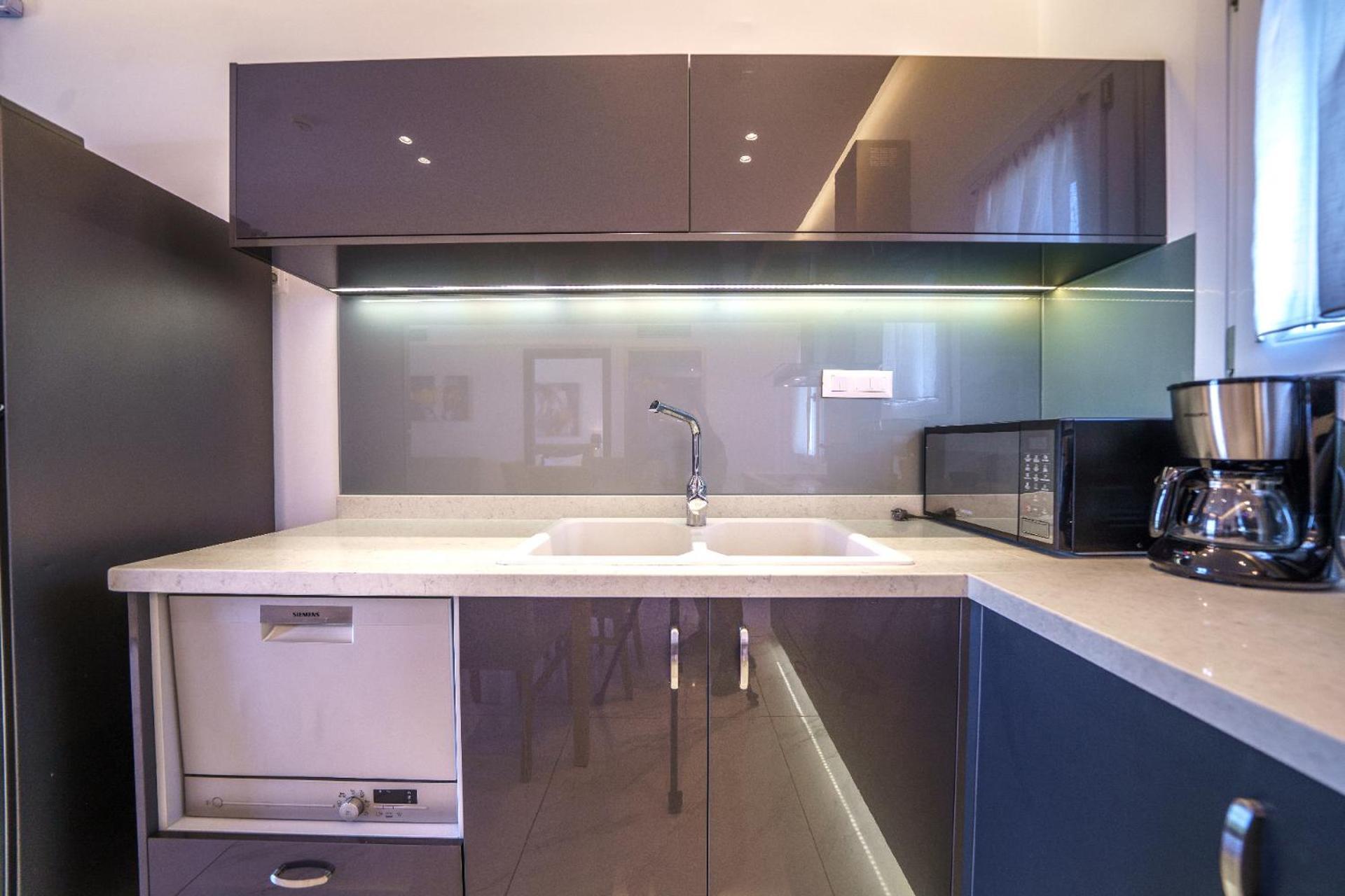 Elysian Suites Hersonissos  Luaran gambar