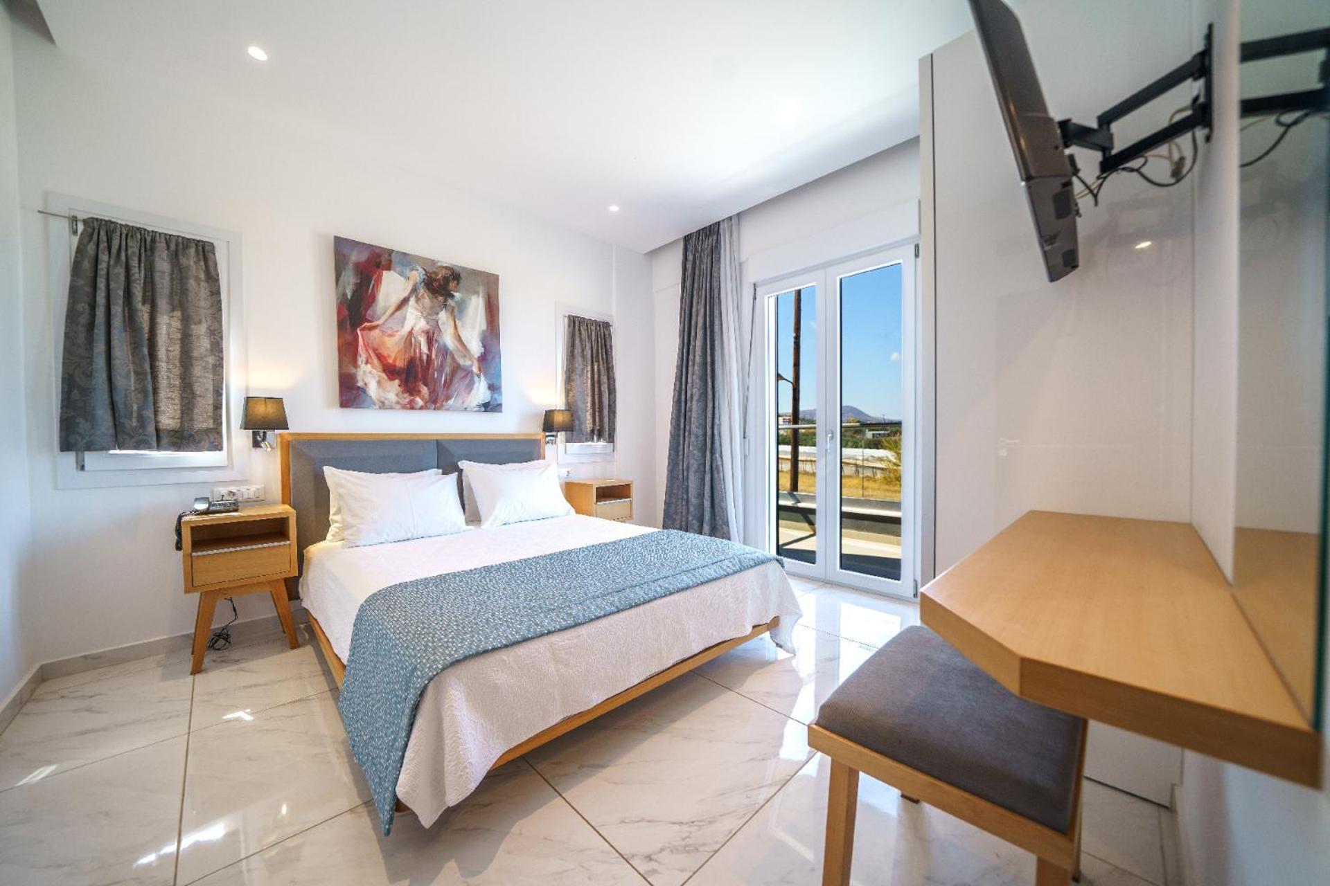 Elysian Suites Hersonissos  Luaran gambar