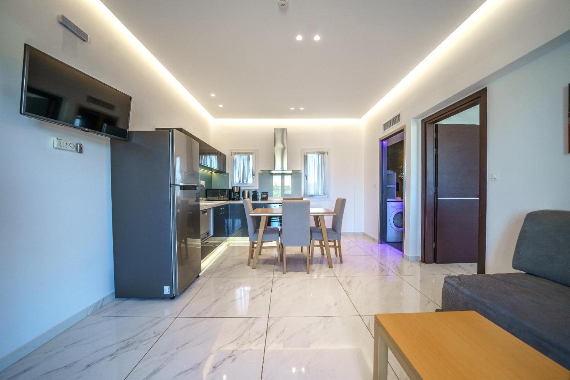 Elysian Suites Hersonissos  Luaran gambar