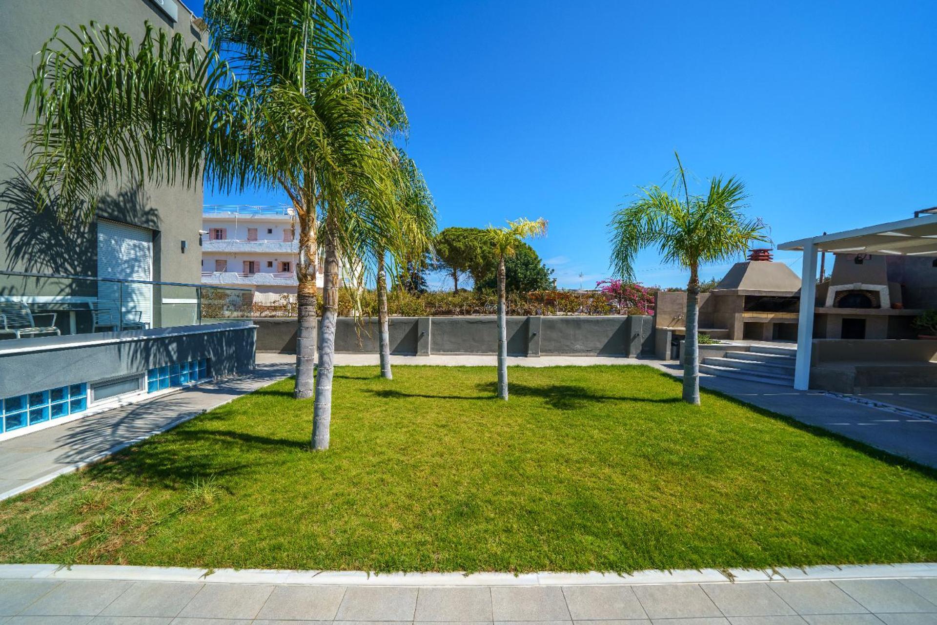 Elysian Suites Hersonissos  Luaran gambar