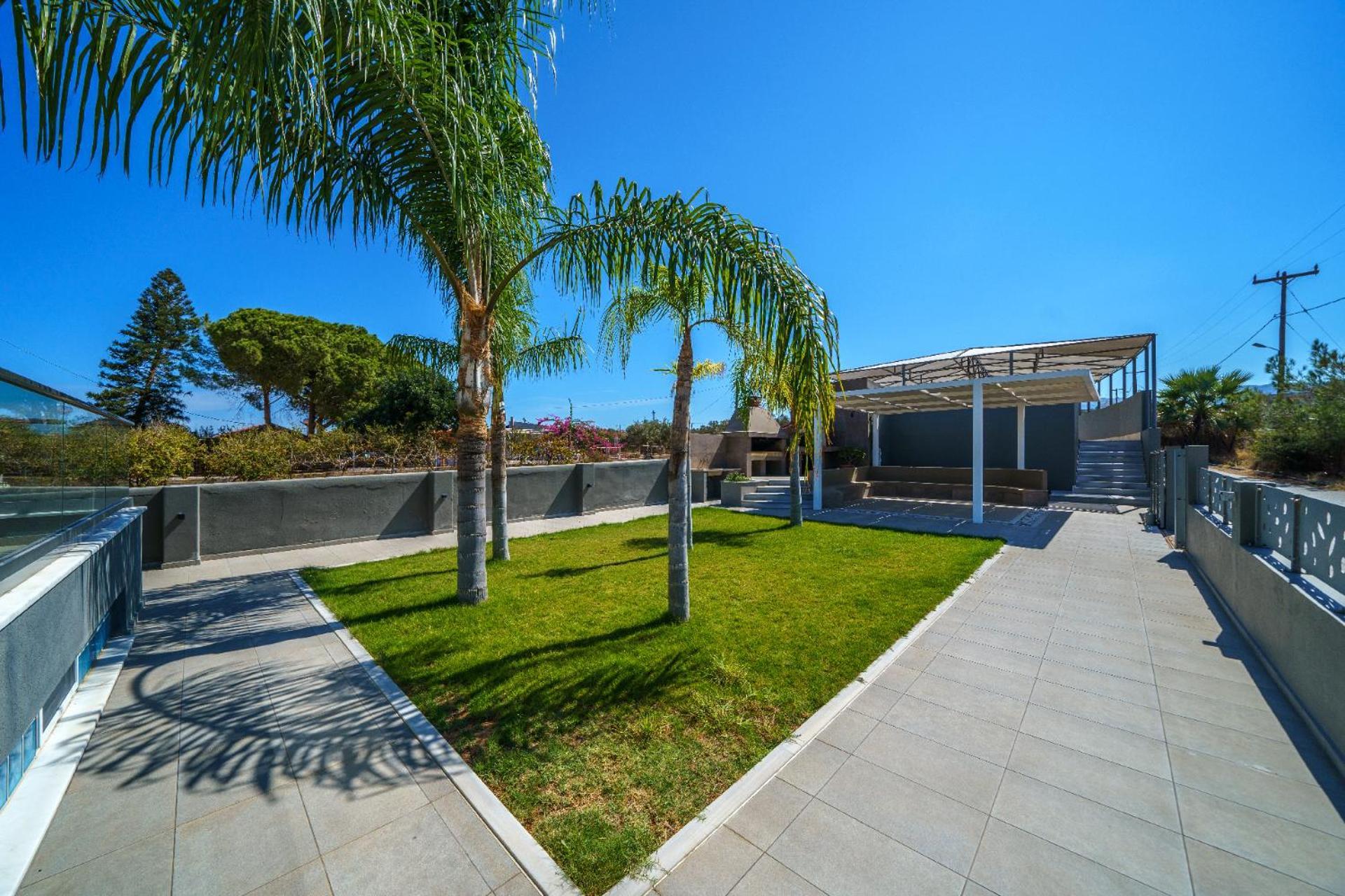 Elysian Suites Hersonissos  Luaran gambar