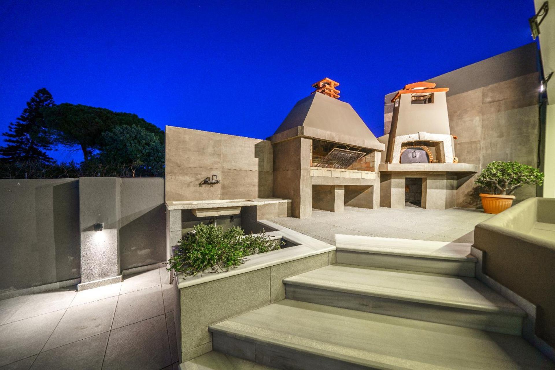 Elysian Suites Hersonissos  Luaran gambar