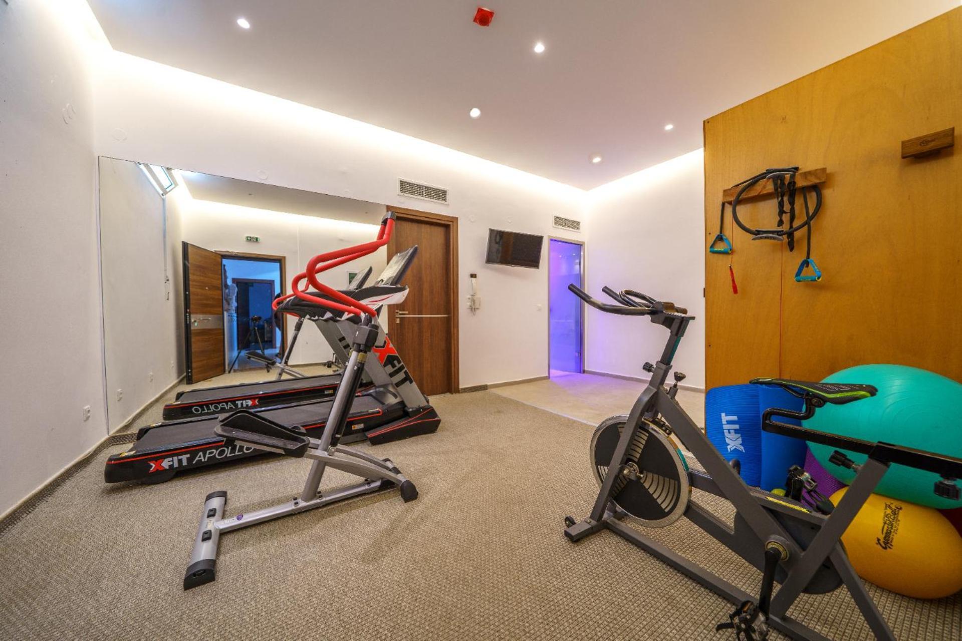Elysian Suites Hersonissos  Luaran gambar