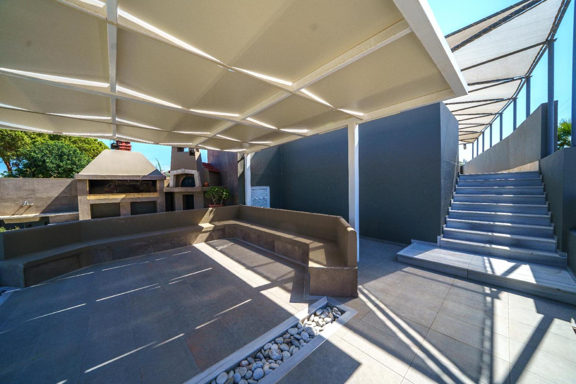 Elysian Suites Hersonissos  Luaran gambar