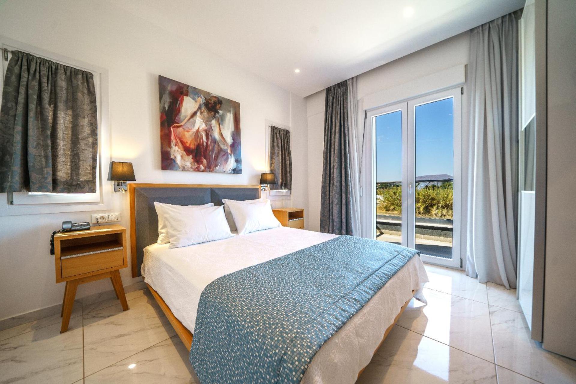 Elysian Suites Hersonissos  Luaran gambar