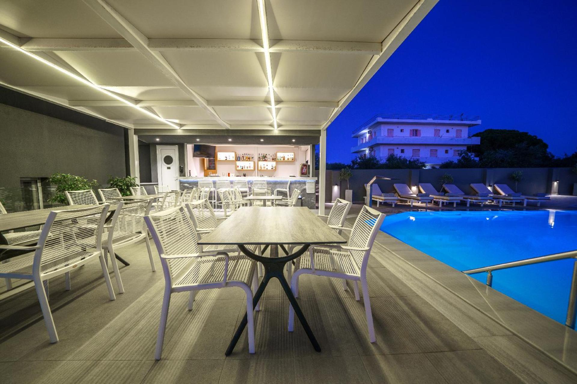 Elysian Suites Hersonissos  Luaran gambar