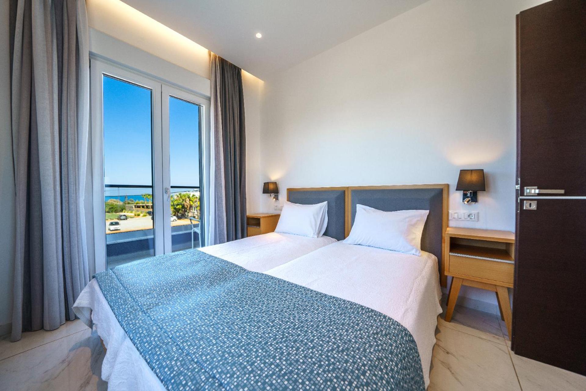 Elysian Suites Hersonissos  Luaran gambar