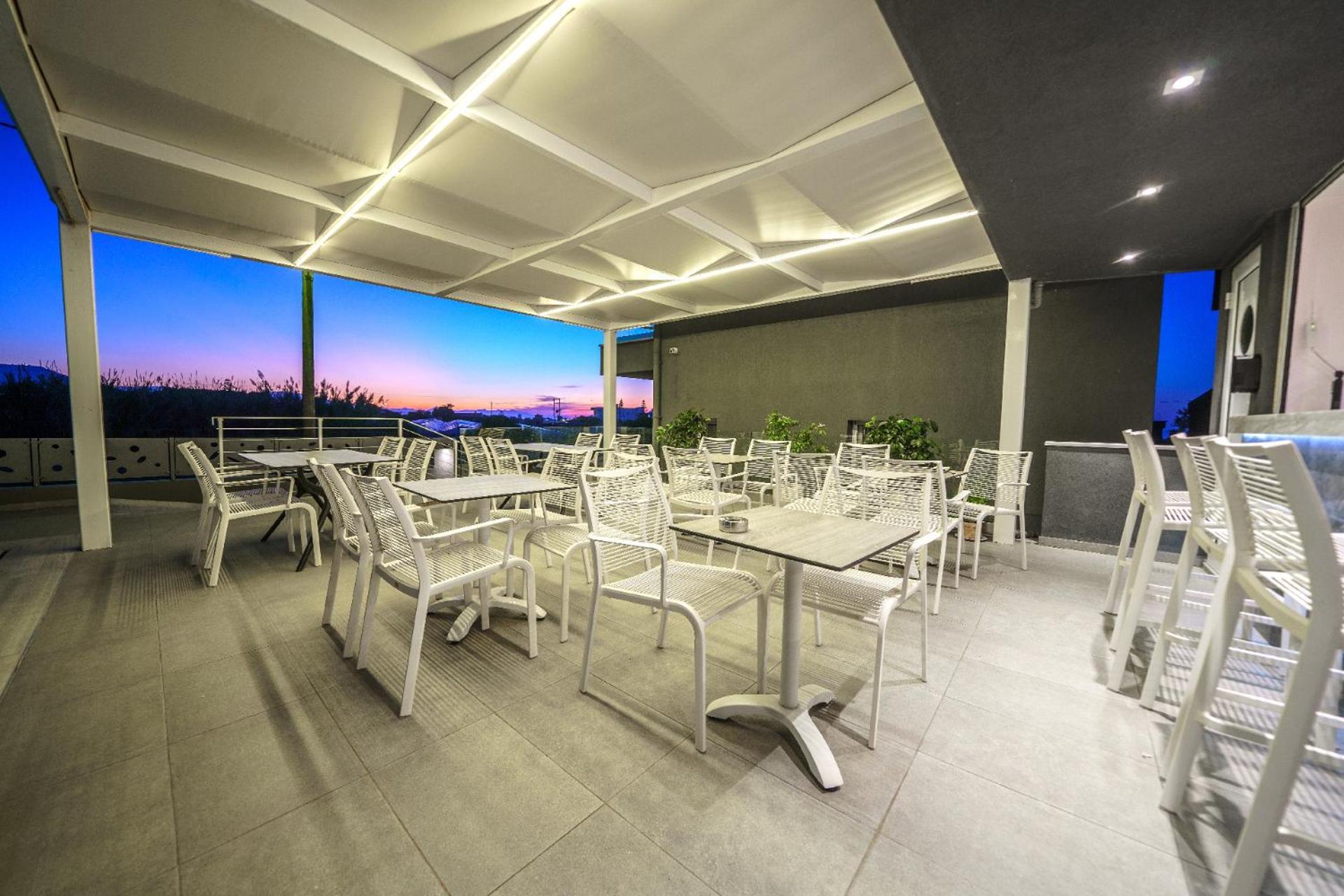 Elysian Suites Hersonissos  Luaran gambar