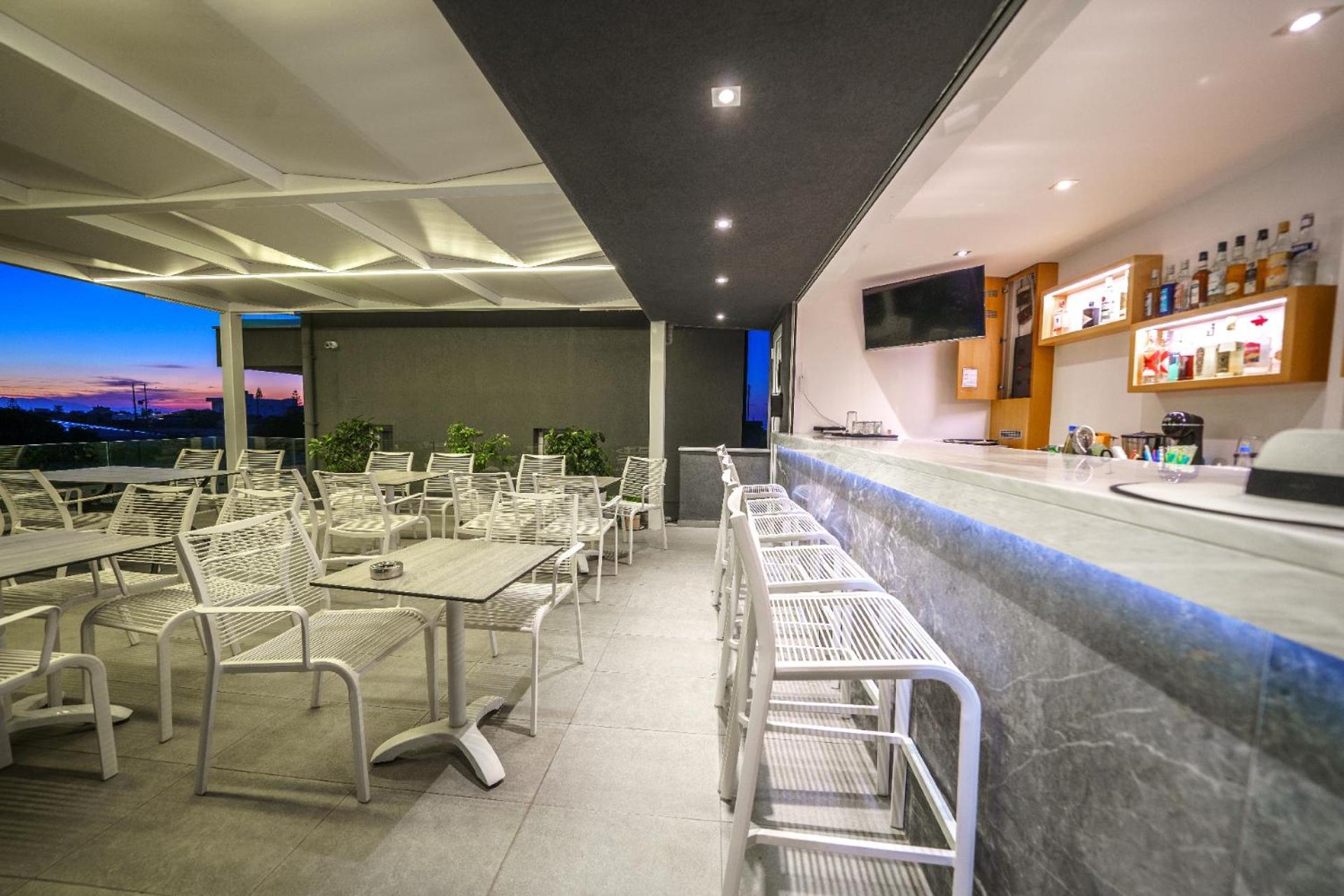 Elysian Suites Hersonissos  Luaran gambar